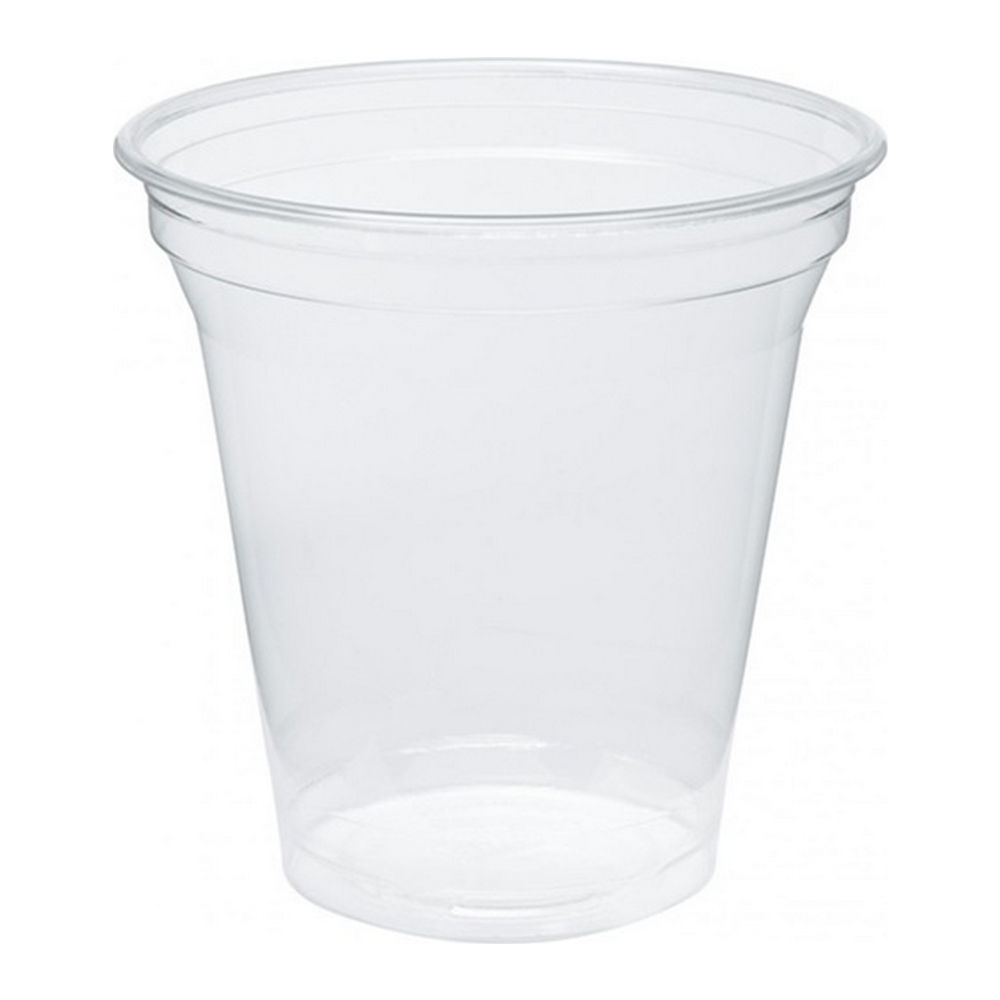 NJOY | Slush/Shake Beker PP 300cc | 50 stuks