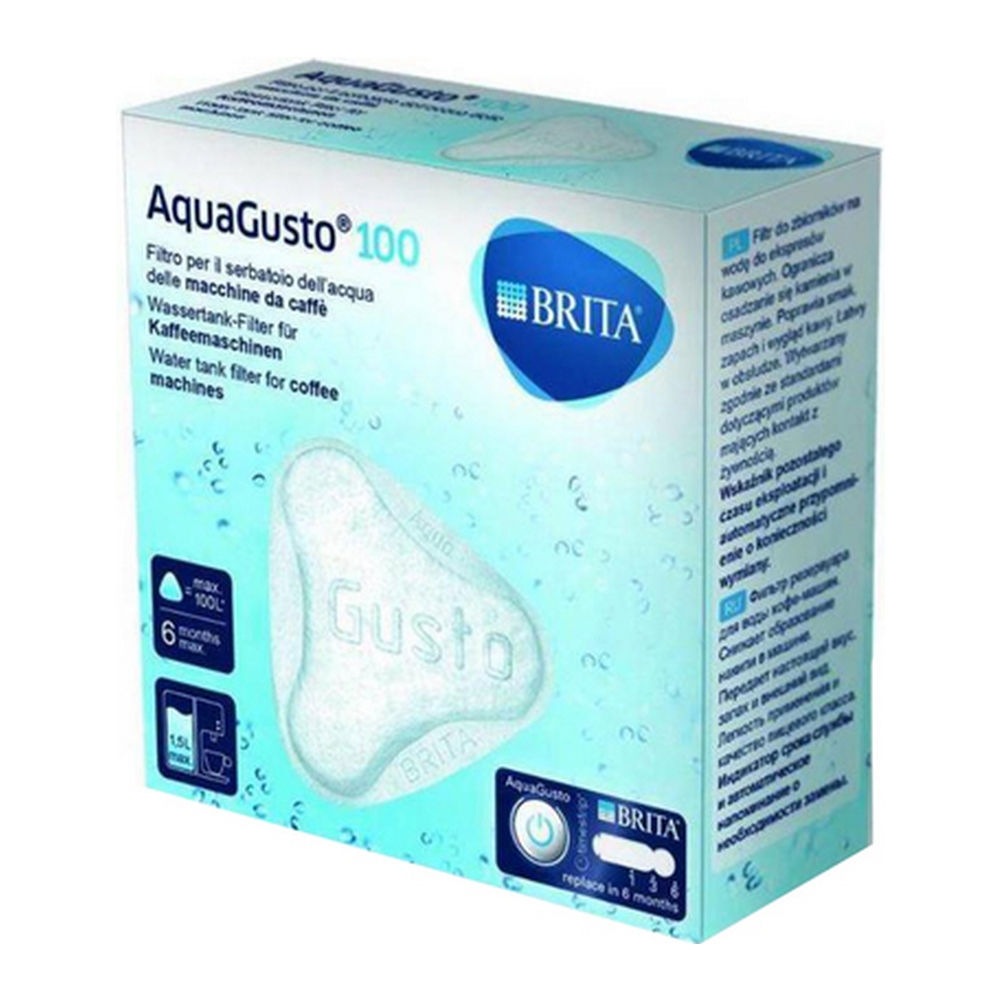 Brita | Aqua Gusto 250 | Per stuk afbeelding