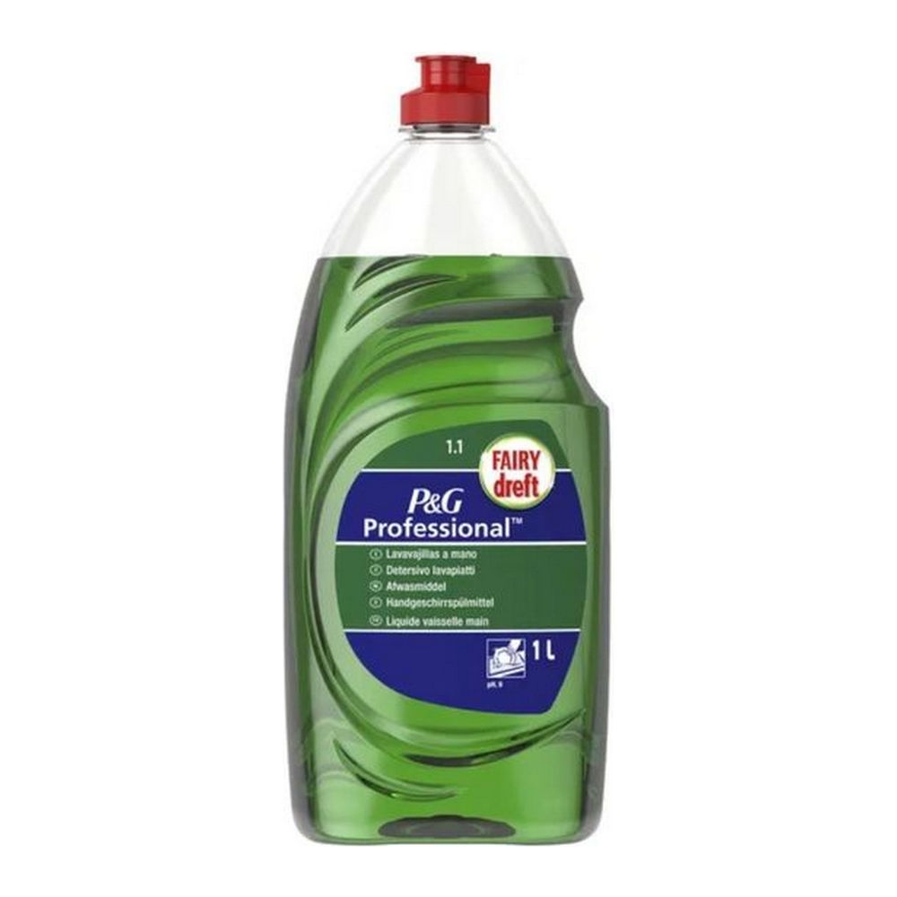Dreft | Afwas Original | 1 liter
