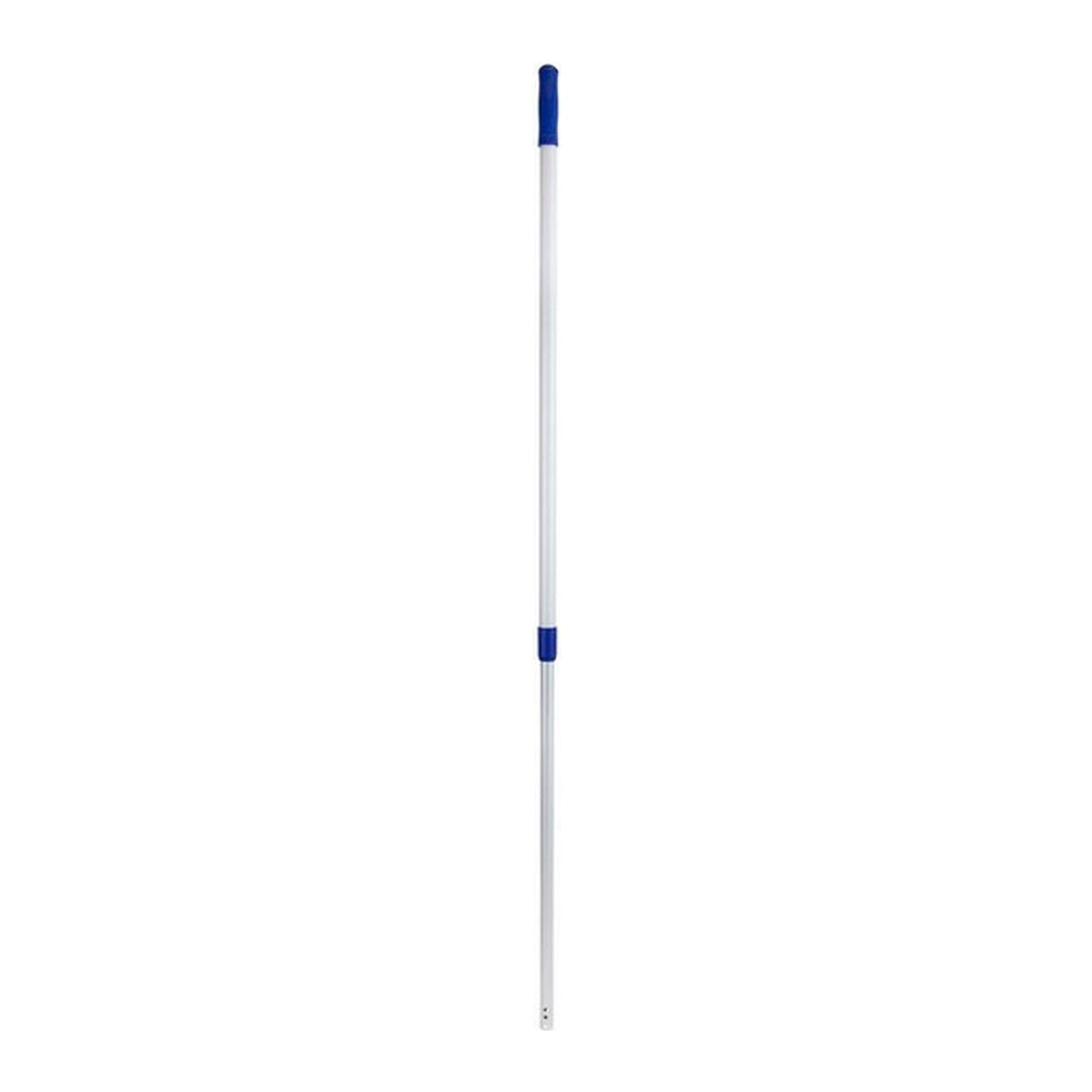 Betra | Telescoopsteel Aluminium 100-180cm | Per stuk afbeelding