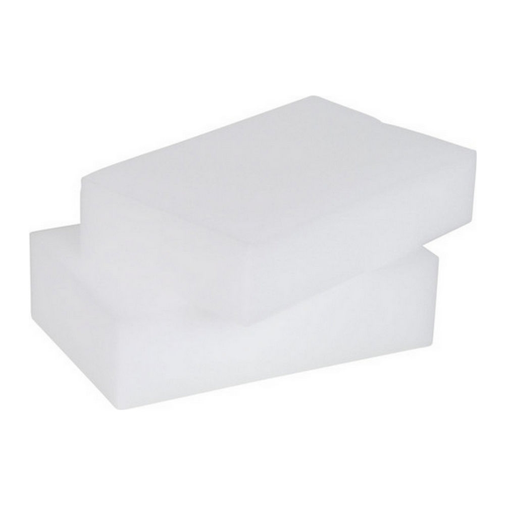 Betra | Wonderspons Wit 105x65mm | 2 stuks