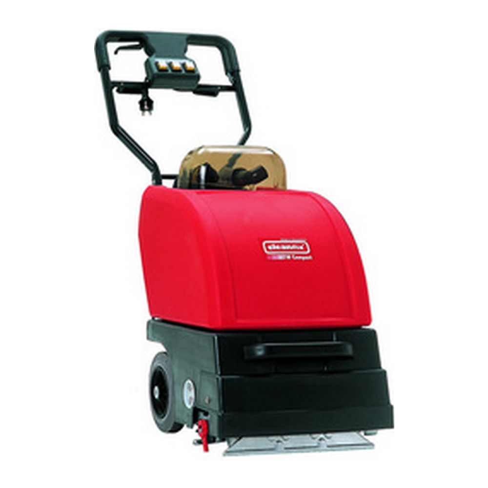 Cleanfix | TW-compact Tapijtreinigingsmachine | Per stuk afbeelding