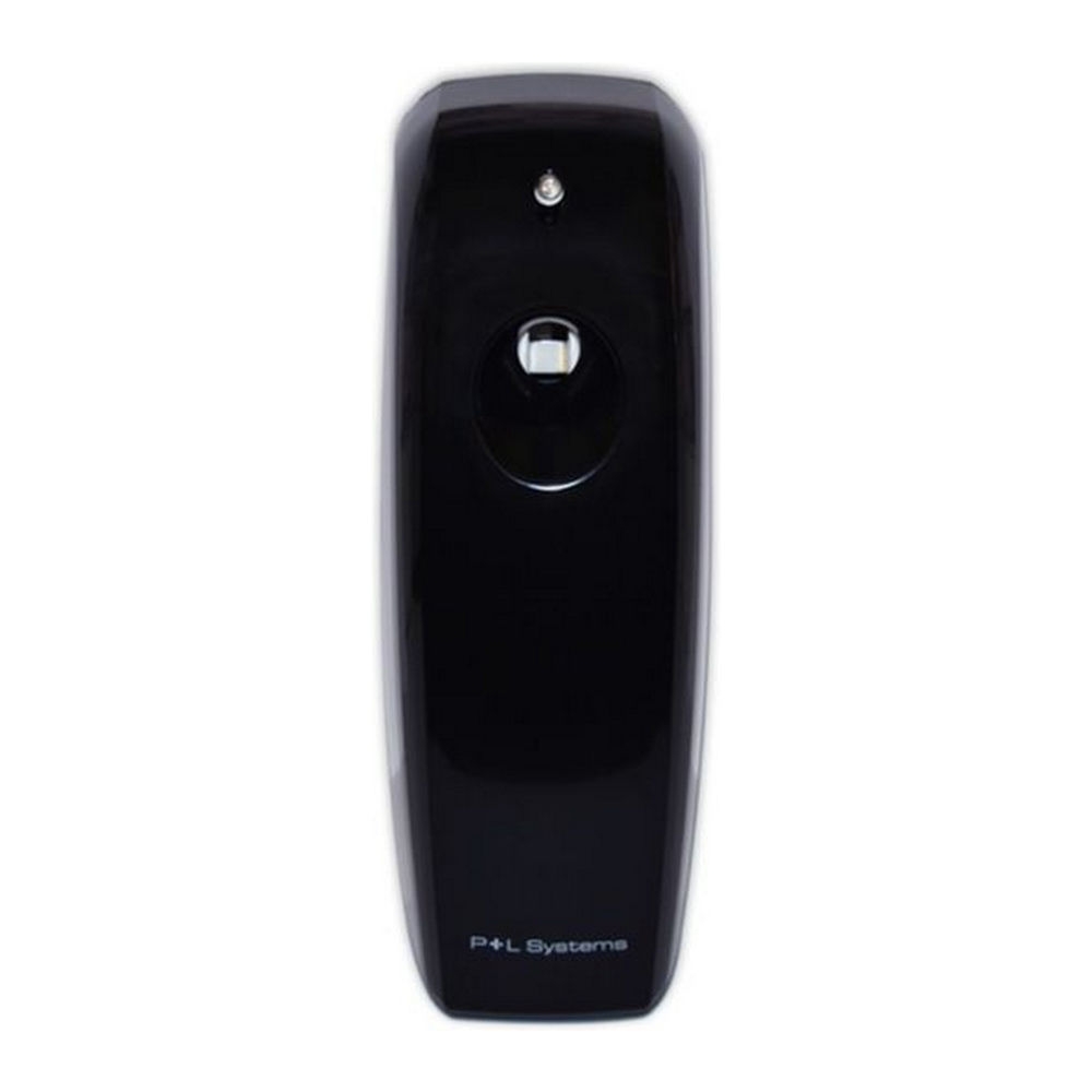 Timemist | Luchtverfrisser Dispenser Zwart | 250 ml