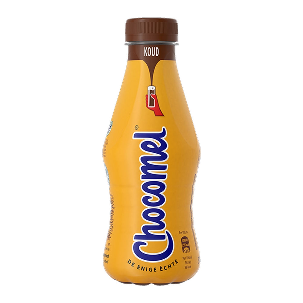 Chocomel Vol | 12 x 300 ml
