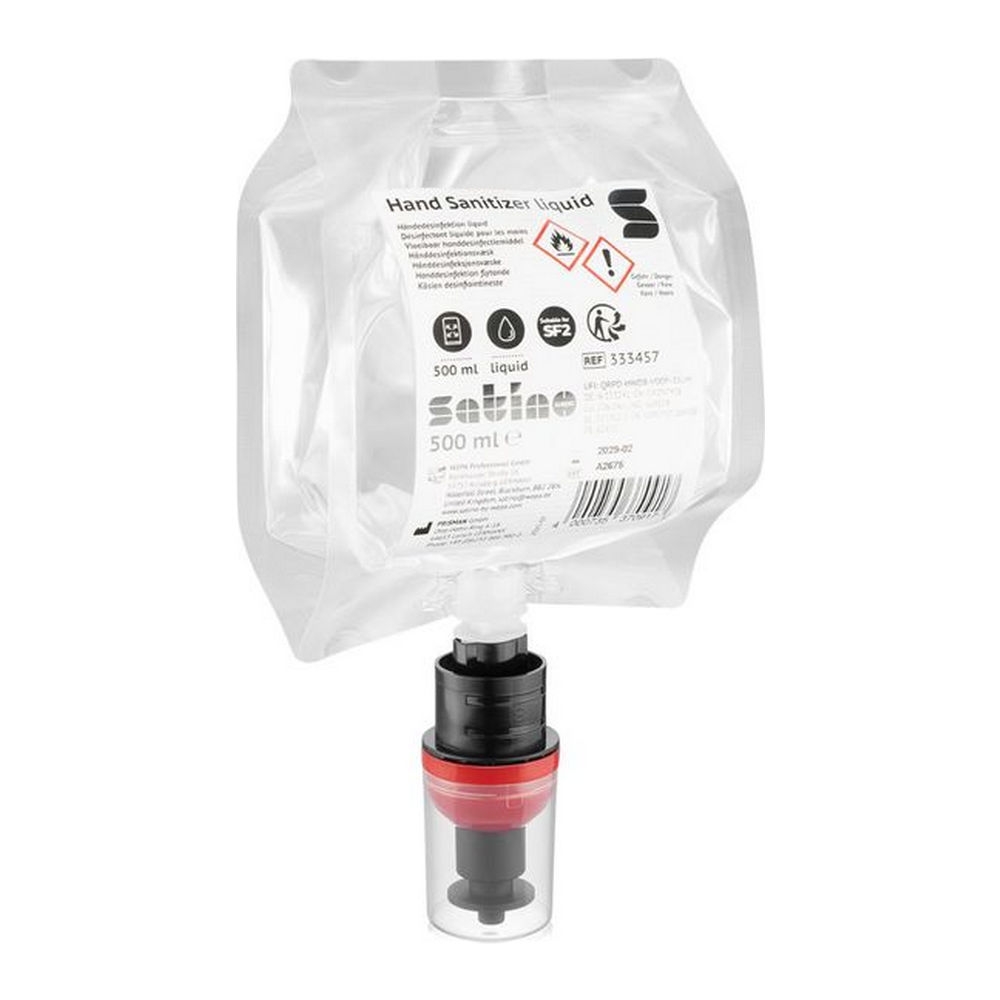 Satino | SF2 Desinfectievloeistof | 6 x 500 ml