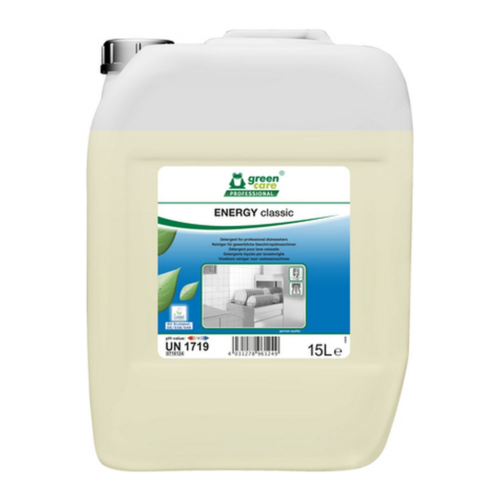 Tana Professional | Energy Classic Vaatwasmiddel | 15 liter