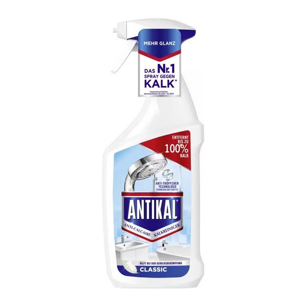 Antikal | Classic Spray | 10 x 800 ml afbeelding