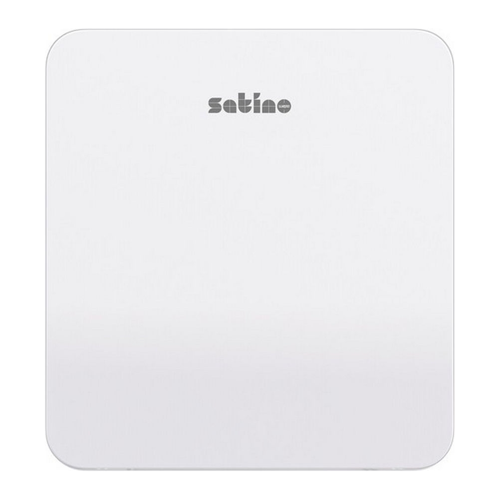 Satino | JT1 Jumbo Toiletroldispenser S Wit | Per stuk