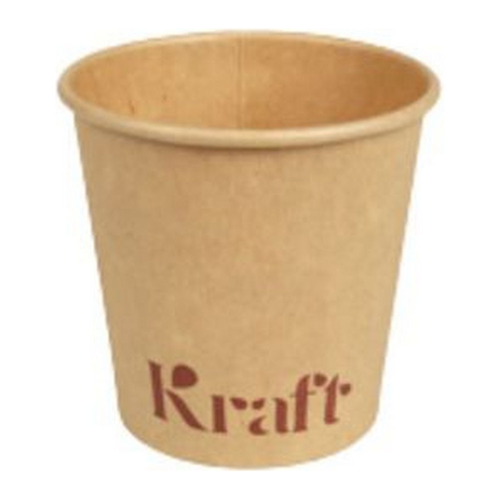 Kraft | Sausbakje Kraft | 50 x 90 ml