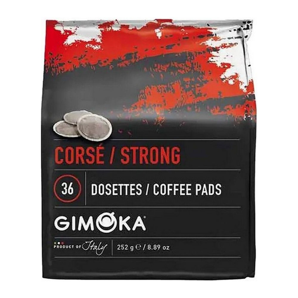Gimoka | Strong | 10 x 36 pads