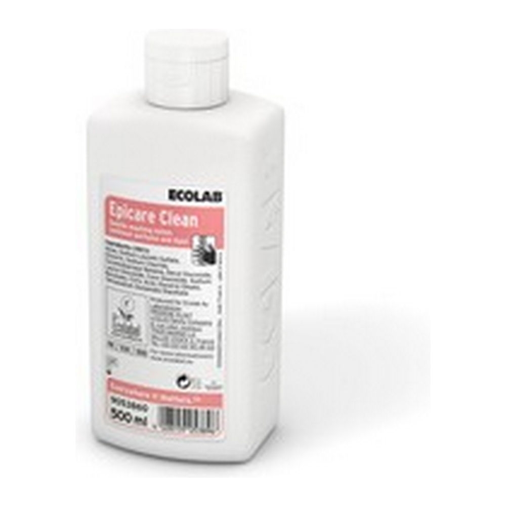 Ecolab | Epicare Clean | Waslotion | 12 x 500 ml afbeelding