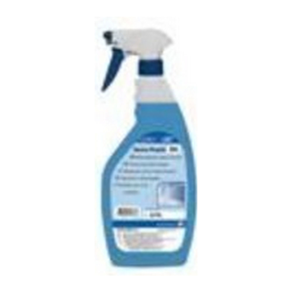 Sumarapid | D6 Glassex | 6 x 0,75 liter afbeelding