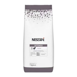 Nescafe | Intenso Whole Bean Coffee | 6 x 1000 gram