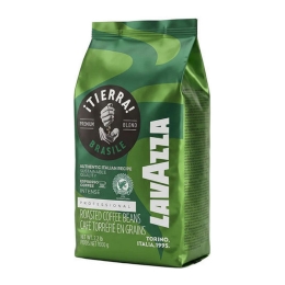 Lavazza | La Reserva de Tierra Brasile Bonen | 6 x 1000 gram