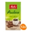 Melitta | Auslese Klassisch Mild | 12 x 500 gram