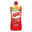 Ajax | Allesreiniger Rode Bloemen | 1,25 liter