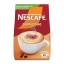 Nescafe | Cappuccino Family Zak | 6 x 230 gram