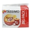 Jacobs | Tassimo Xl Morning Cafe Strong | 5 x 21 cups