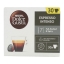 Dolce Gusto | Xl Espresso Intenso | 3 x 30 cups