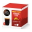 Nescafe | Dolce Gusto New York | 3 x 18 cups