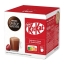 Nescafe | Dolce Gusto Kitkat | 3 x 16 cups