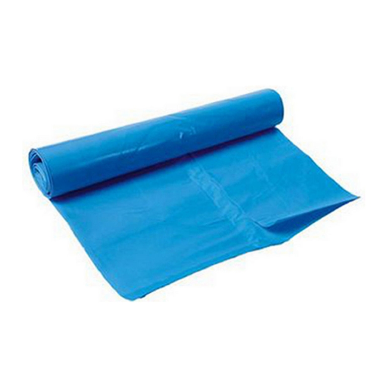 Powersterko | Afvalzak | 70 x 110cm | Blauw | T25 | 25 x 20 stuks