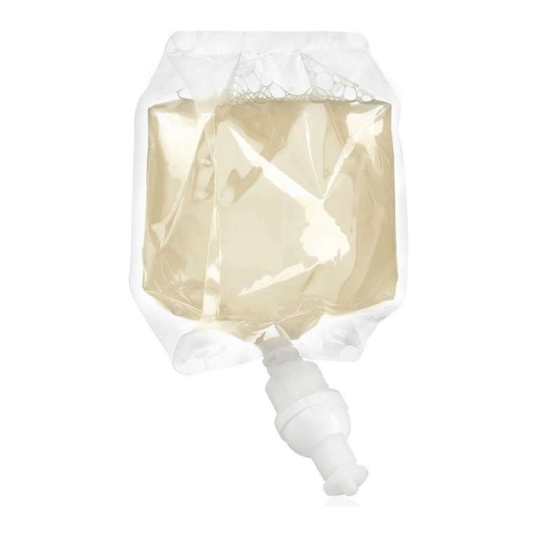 Satino Foamzeep Free 332630 | 6 x 500 ml | SF2 dispenser