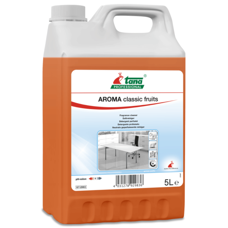 Tana | Classic Aroma | Fruit | 5 liter