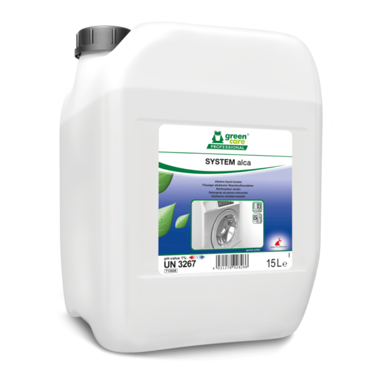 Green Care | System Alca | 15 liter