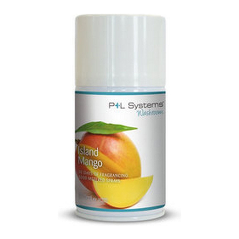 Timemist | Island Mango | 250 ml