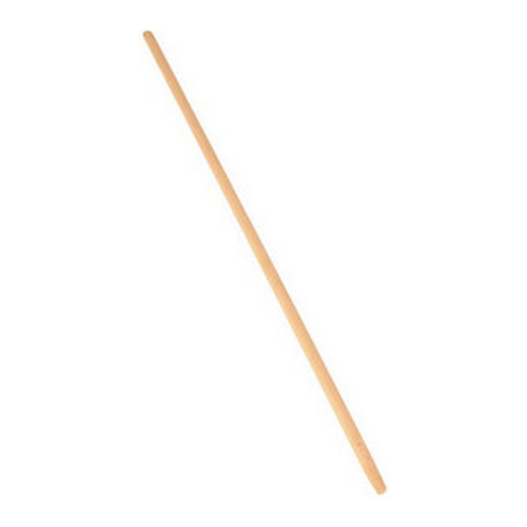 Betra | Houten steel | Gepunt | 1500 x 28 mm