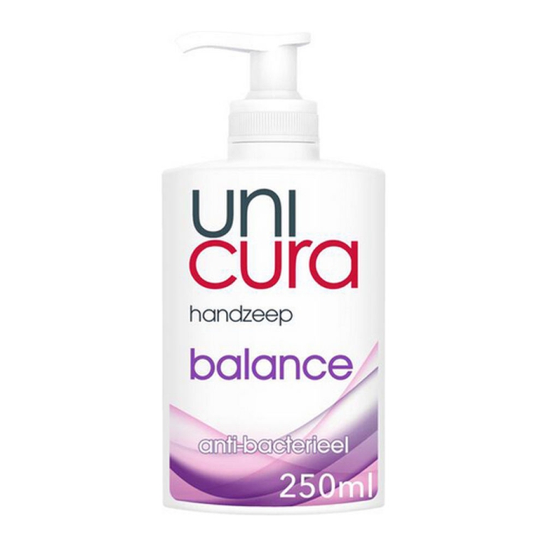 Unicura | Handzeep Balans | 6 x 250 ml