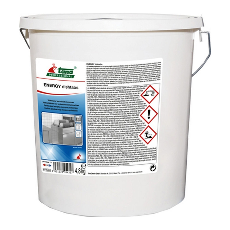 Tana | Energy Dishtabs | 4.8 kg