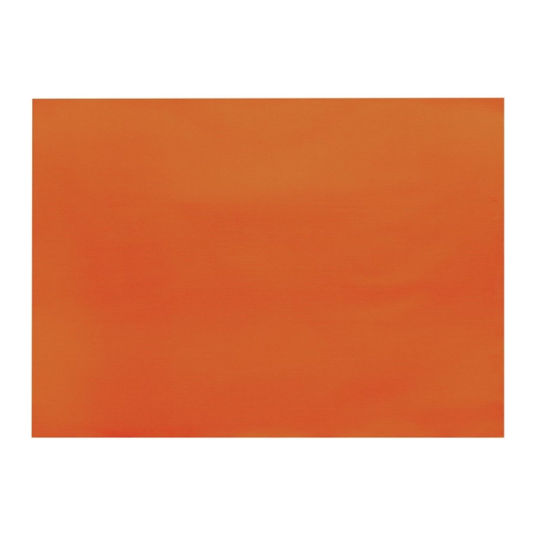 Infibra | Placemats | Oranje | 30x40cm | 8x250 stuks