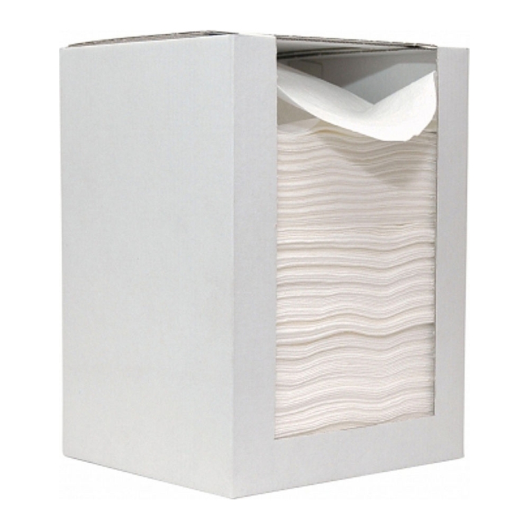 Euro Products Softtex easy dispenser box