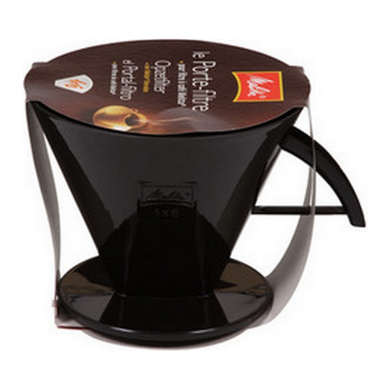Melitta | Filters nr 6 | 8 x 40 stuks
