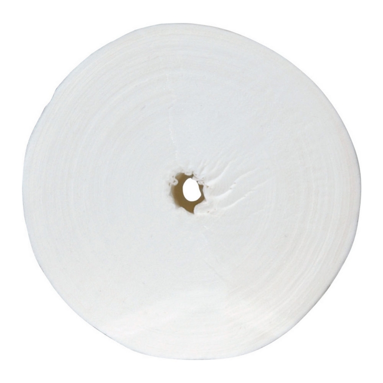 Euro Products | Toiletpapier | 1-laags | Coreless compact | 36 x 1400 vel