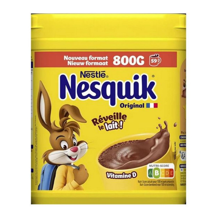 Nesquick - 800 gram