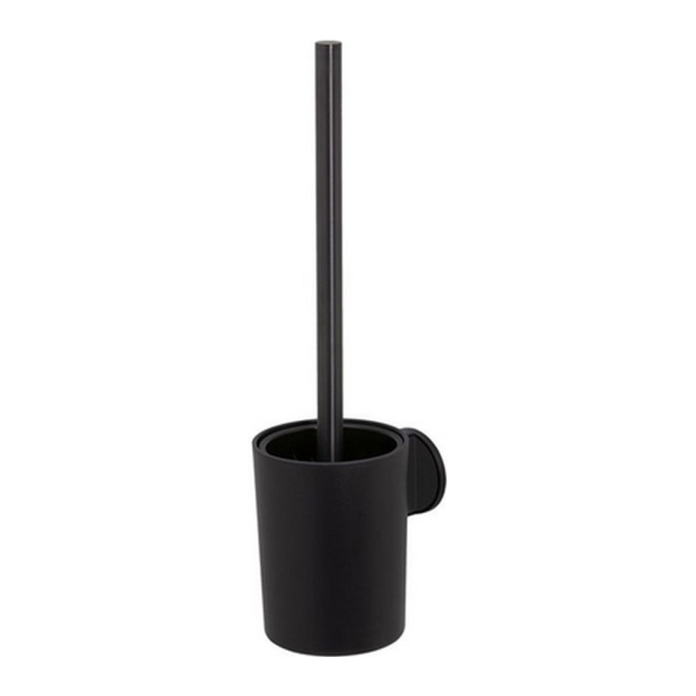 Tiger | Tune Toiletgarnituur Hangend Zwart Rvs