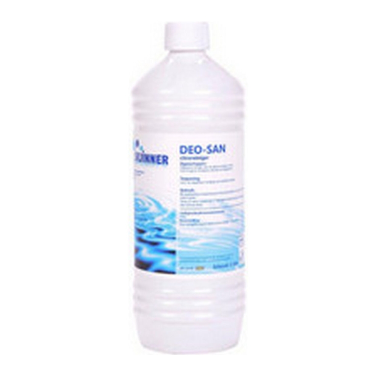 Skjinner | Deosan Citronelreiniger Fles | 1 liter