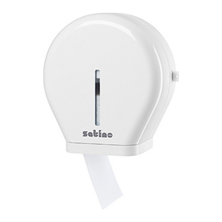 Satino | JT1 Jumbo Toiletroldispenser Klein