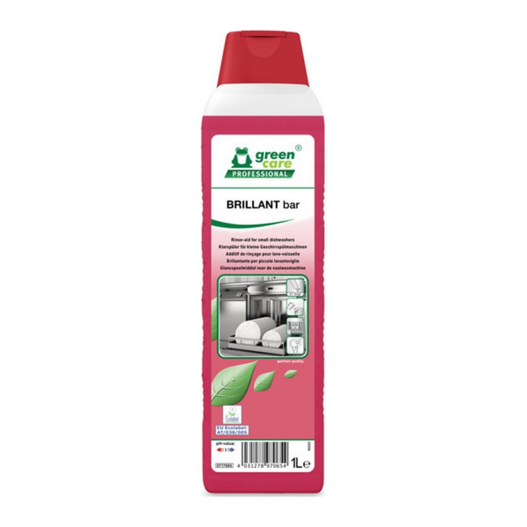 Tana | Brillant Bar Spoelglans | 1 liter