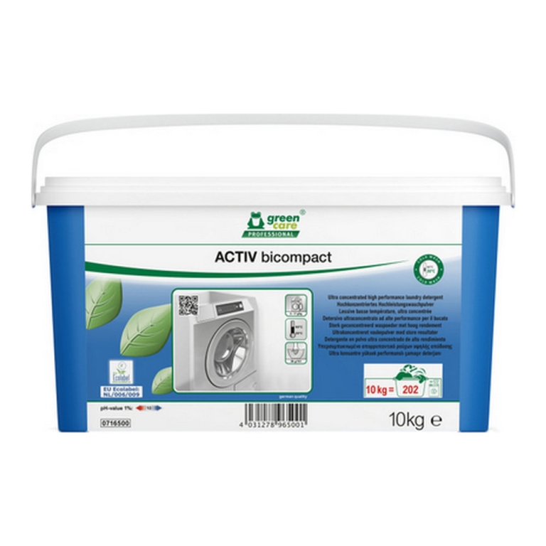 Green Care | Activ Bicompact | 10 kg