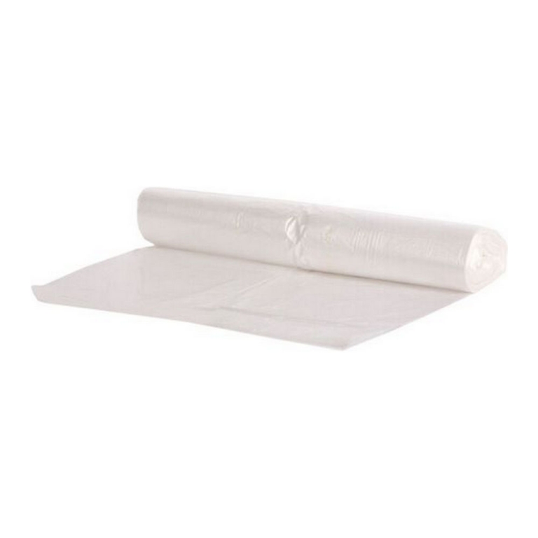 Pedaalemmerzak | HDPE 48 x 50 cm Transparant 15 Mµ