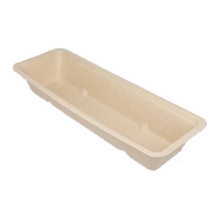 Snackbakje | Suikerriet | 16 stuks