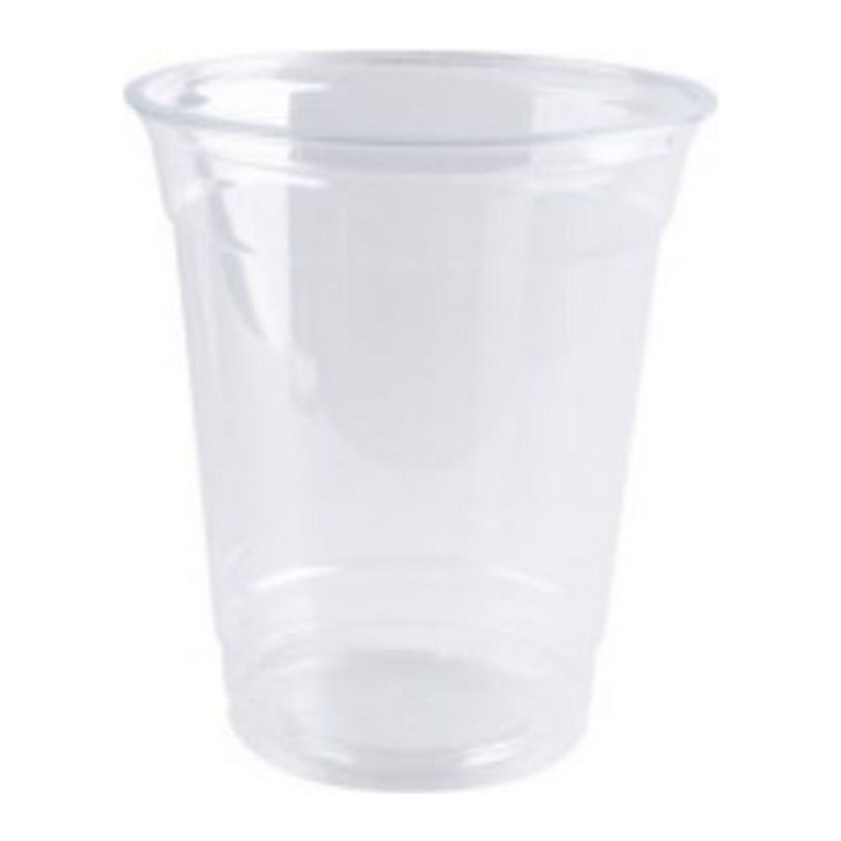 Sapbeker | Transparant | 50 x 300 ml