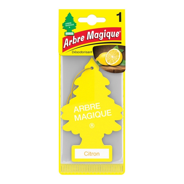 Arbre Magique | Citron | Per stuk