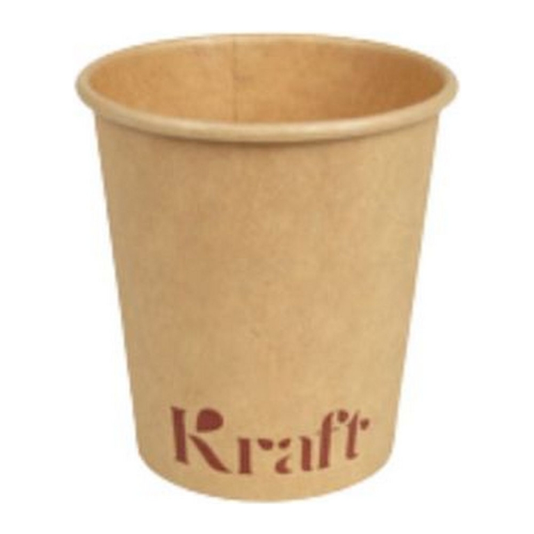 Kraft | Sausbakje | 50 x 120 ml