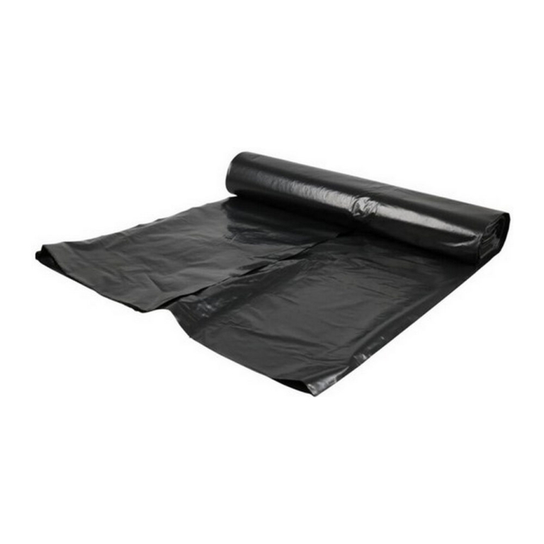 Afvalzak | Zwart 63x70cm T15 | 20 x 50 stuks