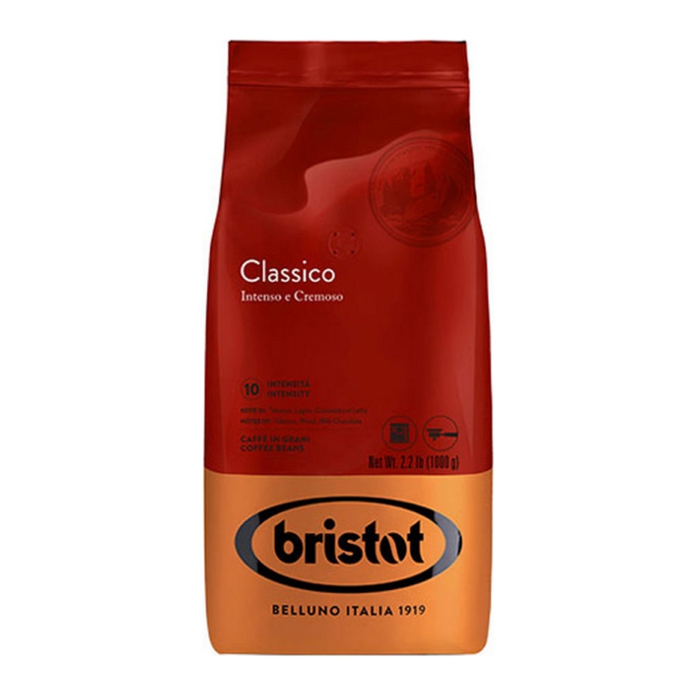 Bristot | Classico Intenso E Cremoso Bonen | 1000 gram